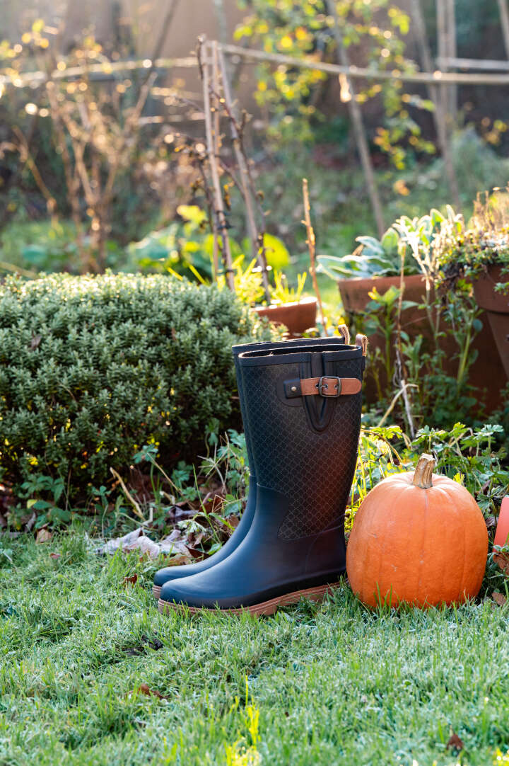 BLACKFOX Damen Stiefel Tennessee